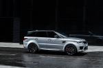 Land Rover Range Rover Sport HST 2019 года (WW)